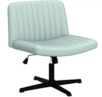 Criss Cross Office Chair