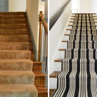 How To Install A Stair Runner