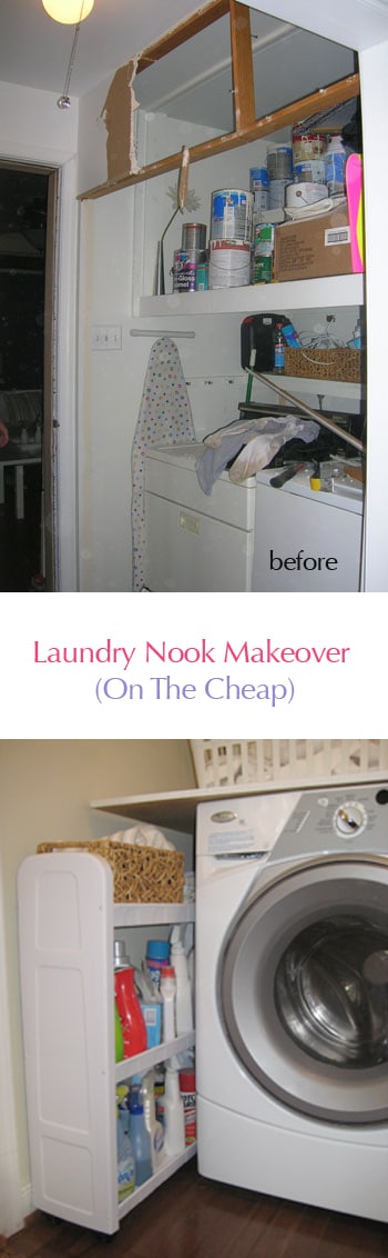 laundry-nook-makeover-affordable