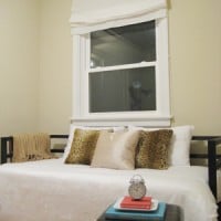 Our Guest Room Is Ready For Guests!