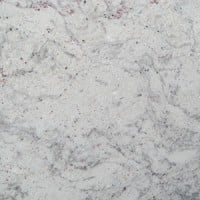 Checking Out Our Pashmina Granite At The Stoneyard