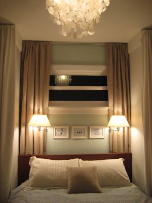 Bedroomlamps