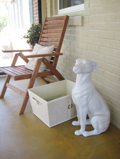 Ceramicdog 1