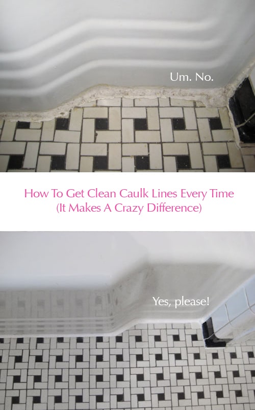 How to Clean 1950S Floor Tiles