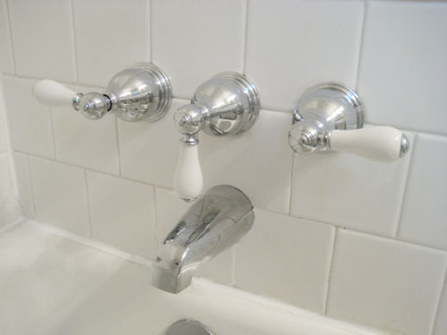 New Faucets 1