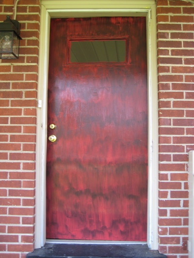 Pick The Perfect Paint Color For A Door That Looks Drop Dead