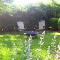 Adding A Firepit To Your Home