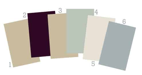 Cori S Color Conundrum - Jute Paint Color In Room Cori S Color Conundrum - Jute Paint Color In Room