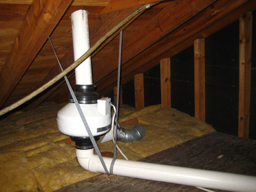 do home radon tests work
