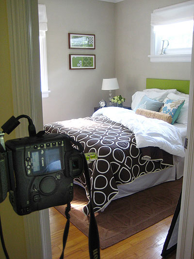 Diyshootguestroom