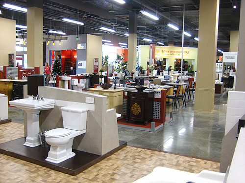 Don t Go Home Depot Don t Go Home Depot