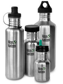 Kleen Kanteen Stainless Ste