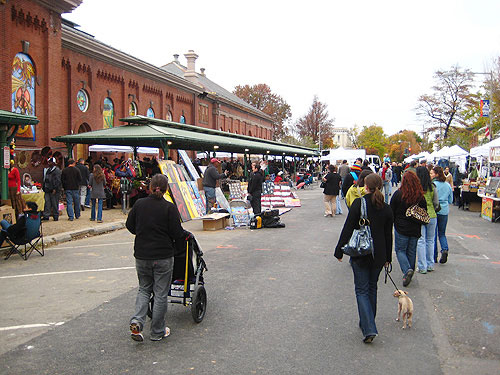 Easternmarketfleamarket