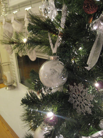 Make Your Own Ornaments