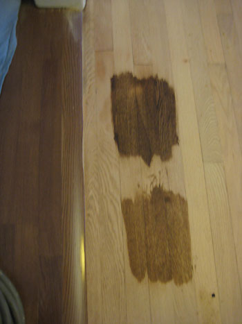 mocha-floor-stain