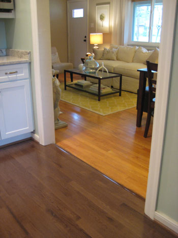 What To Expect When You Refinish Your Wood Floors