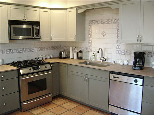 Painting Your Kitchen Cabinets Is Easy Just Follow Our Step By