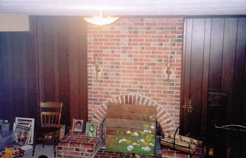 family-room-brown-paneling