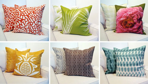 pillowchoices