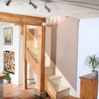 A Cottage Makeover In England
