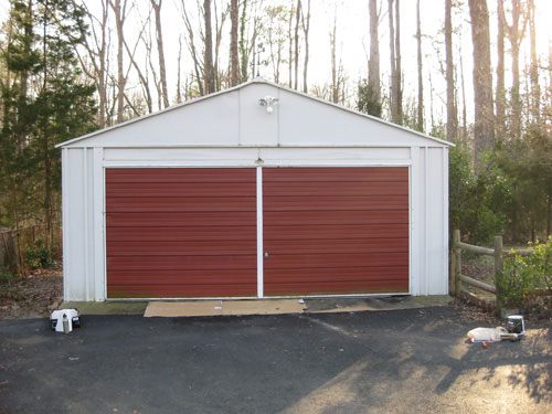 how-to-paint-your-garage-doors