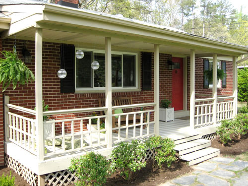 hanging-lanterns-striped-porch-painted-bhg-better-homes-and-gardens-challenge-home-depot