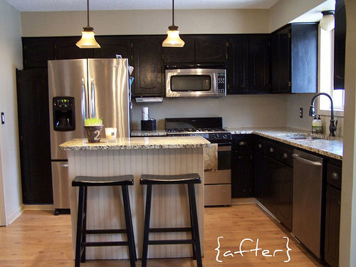 kitchen-after-makeover-affordable-overhaul-home-makeover