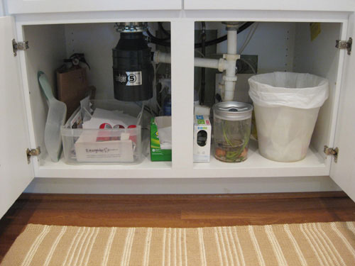 under-the-kitchen-sink-exposed-recycling-compost-garbage