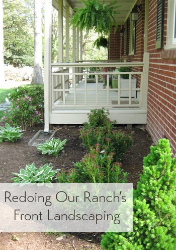 redoing-our-ranches-front-landscaping