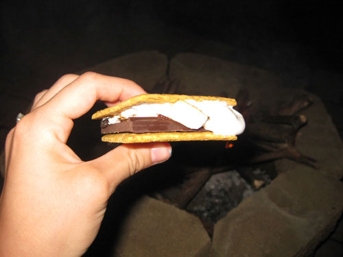 delicious-smore