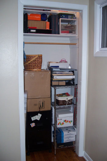 office-closet