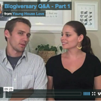 You Asked, We Answered: Part 1