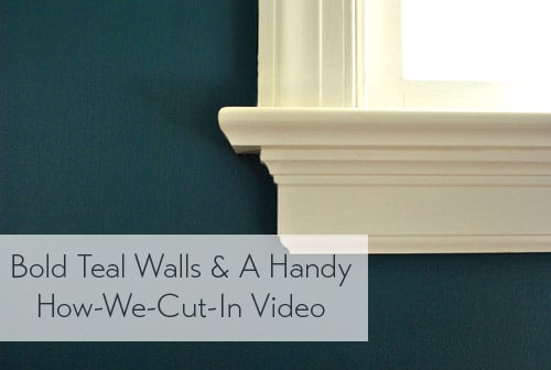 bold-teal-walls-how-we-cut-in-video