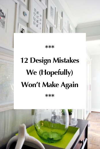 Mistakes Everyone Makes When Shopping At Pottery Barn