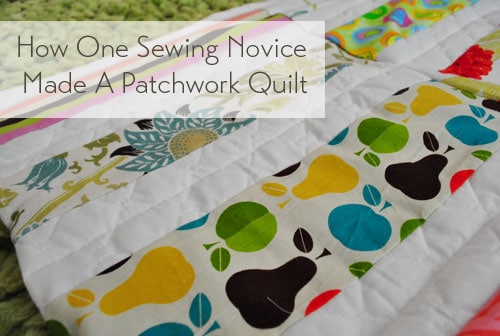how-to-make-an-easy-patchwork-quilt