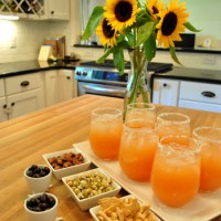 A Beautiful House Tour In North Carolina