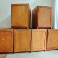 Cabinet Hunting (No Store Left Unturned)