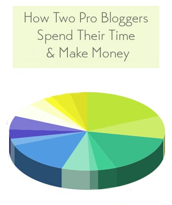 how-professional-bloggers-make-money