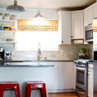 Updating A Dated Kitchen Yourself