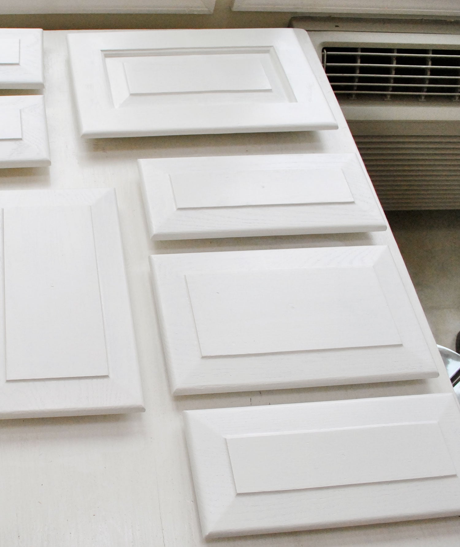 How To Paint Kitchen Cabinets: Step-By-Step, With Video!