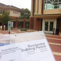 Getting A Permit To Build A Deck