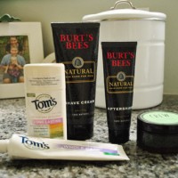 Simplifying Our House & Living With Less