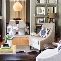 House Crashing: Swanky Panky