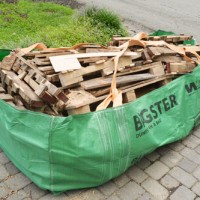 How We Liked Renting A Bagster Dumpster