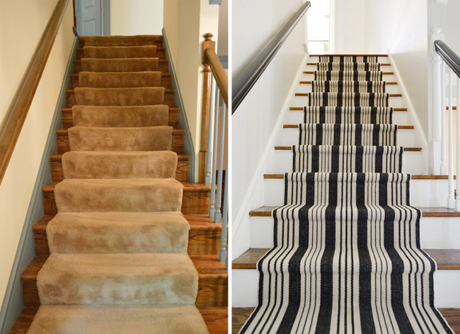 Stair Runners - The Complete Guide + Mistakes! - Laurel Home