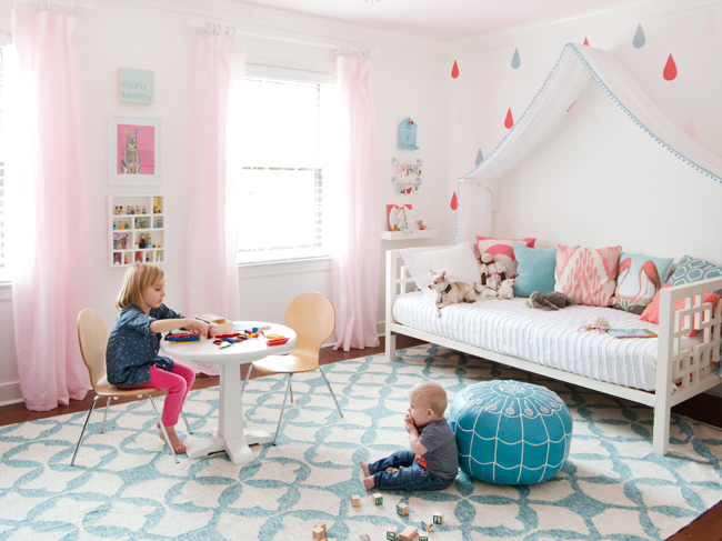 Evolution Of A Room Girl s Bedroom Edition Young House Love Evolution Of A Room Girl s Bedroom Edition Young House Love