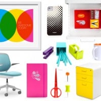 Fab Freebie: Productivity With Pop