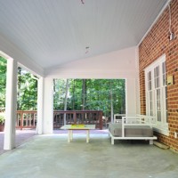 How To Add Exterior Trim And Then Caulk And Paint It