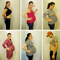 My Must-Have Maternity Clothing List