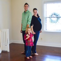 Planning Our Little Boy’s Nursery